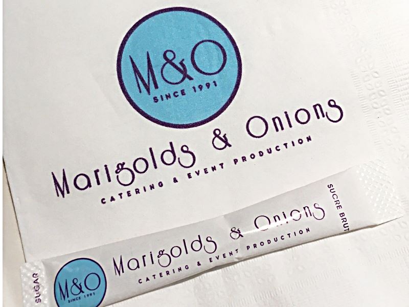 Here's how Marigolds & Onions Used the Order Delivery Date Plugin to take their Business Online | tychesoftwares.com