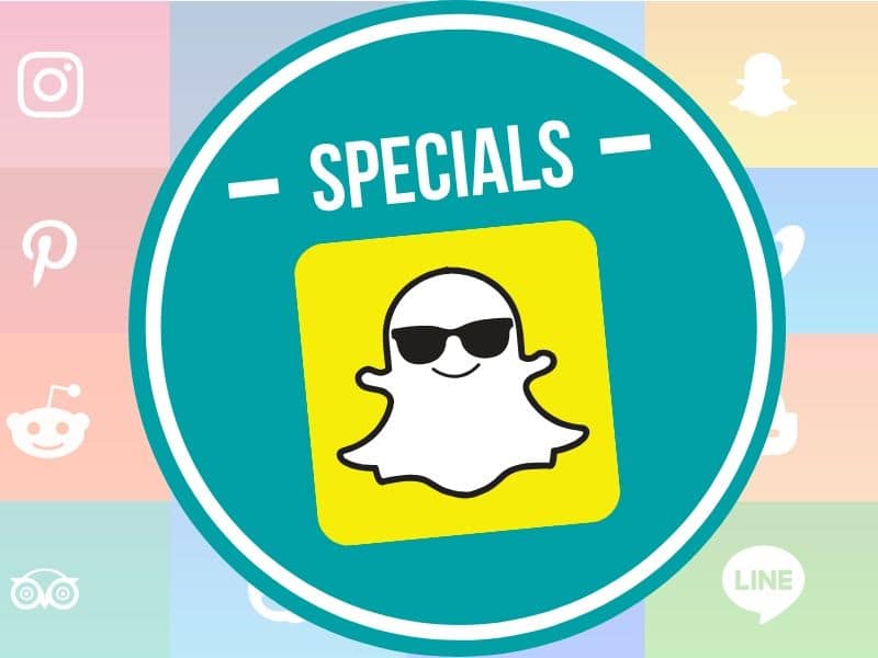 Snapchat Marketing Strategies for your Online Store