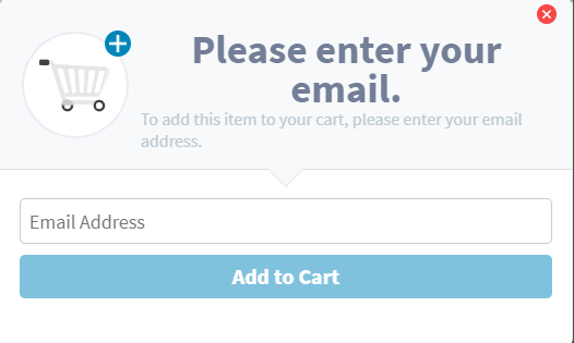 Add to Cart Popup Templates | tychesoftwares.com