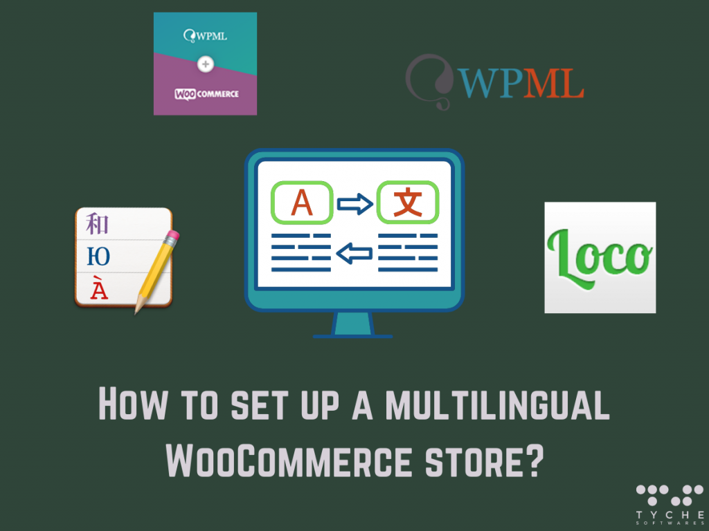 How to set up a multilingual WooCommerce store?