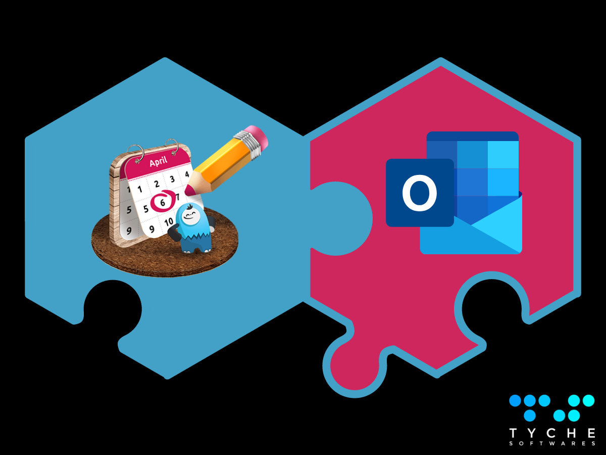 New Outlook Calendar integration in Booking & Appointment plugin for WooCommerce - tychesofwares.com