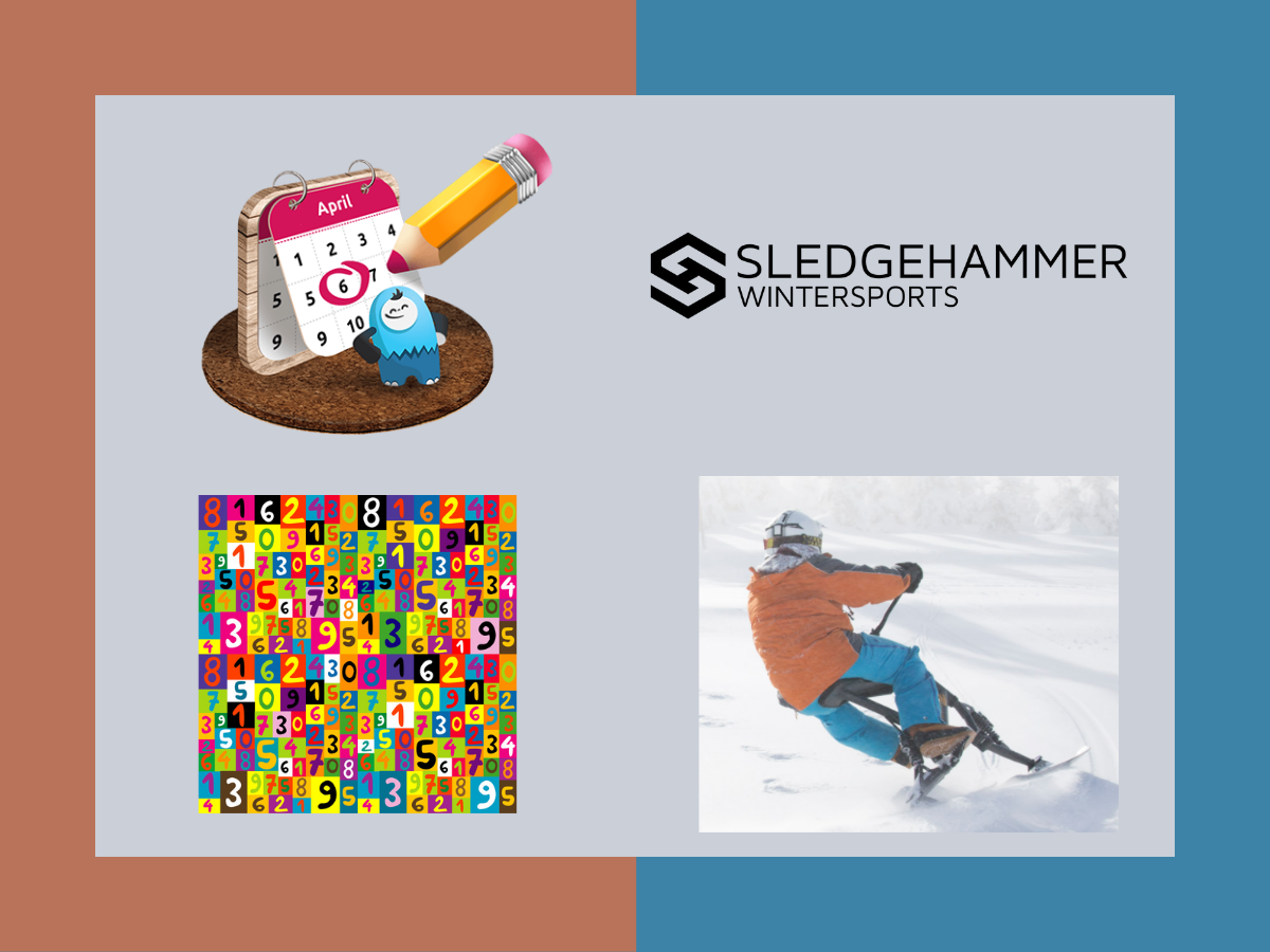 How Sledgehammer Wintersports used the Booking & Appointment plugin for their rental business