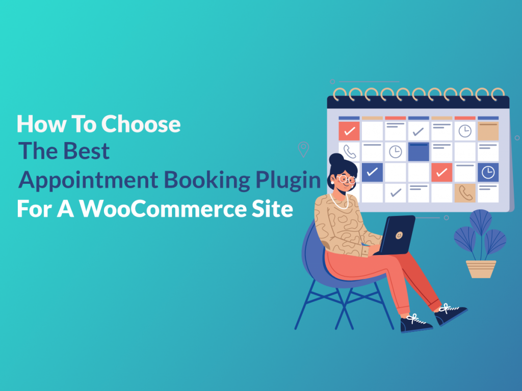 best woocommerce appointment booking plugin