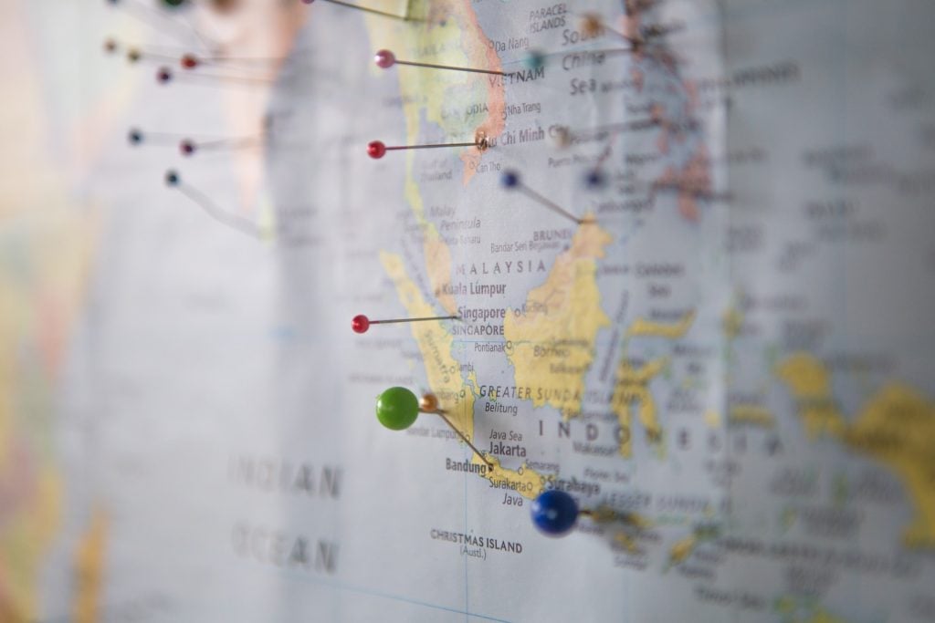 woocommerce shipping zones