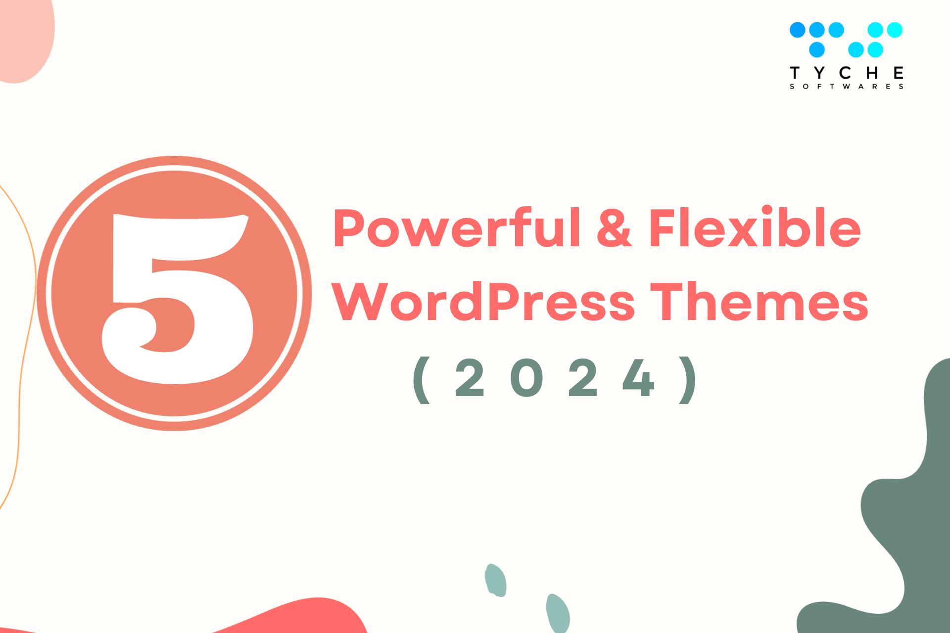 best wordpress themes 2024