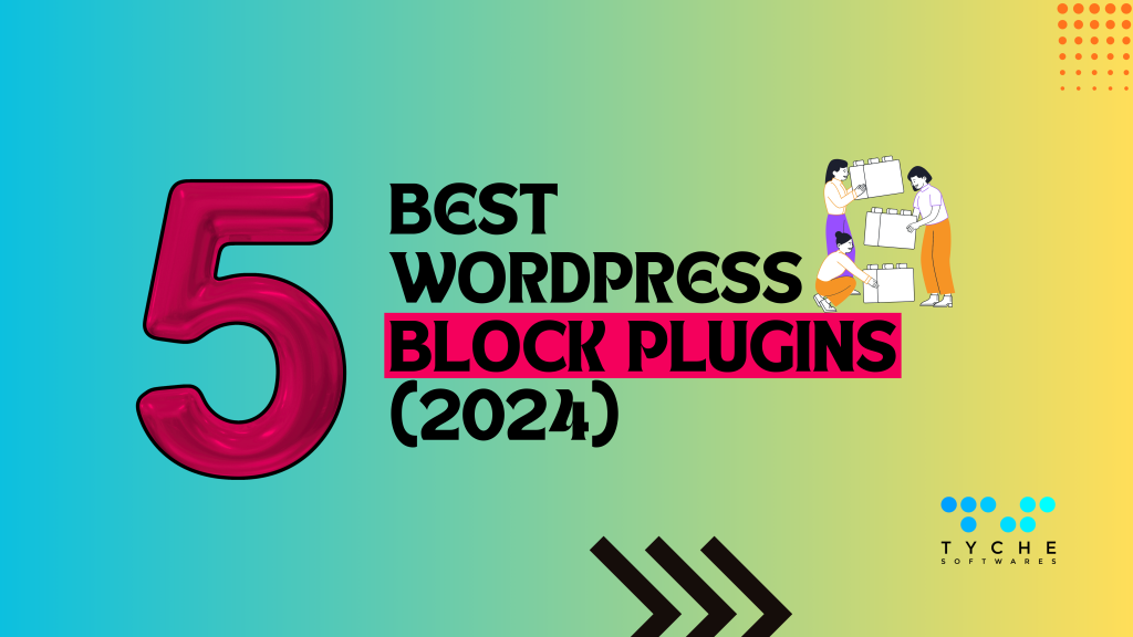 wordpress block plugins