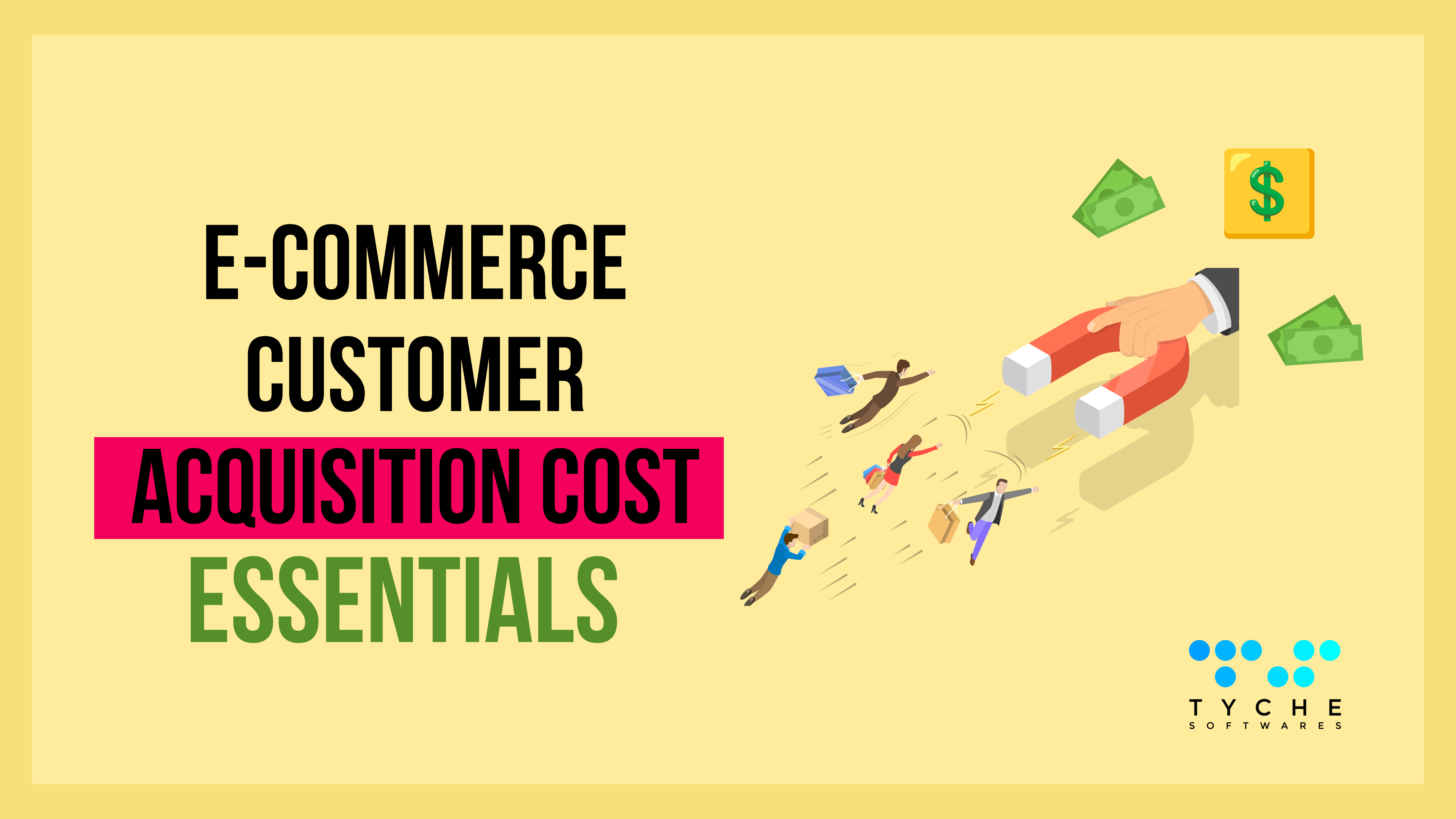 eCommerce customer acquisition