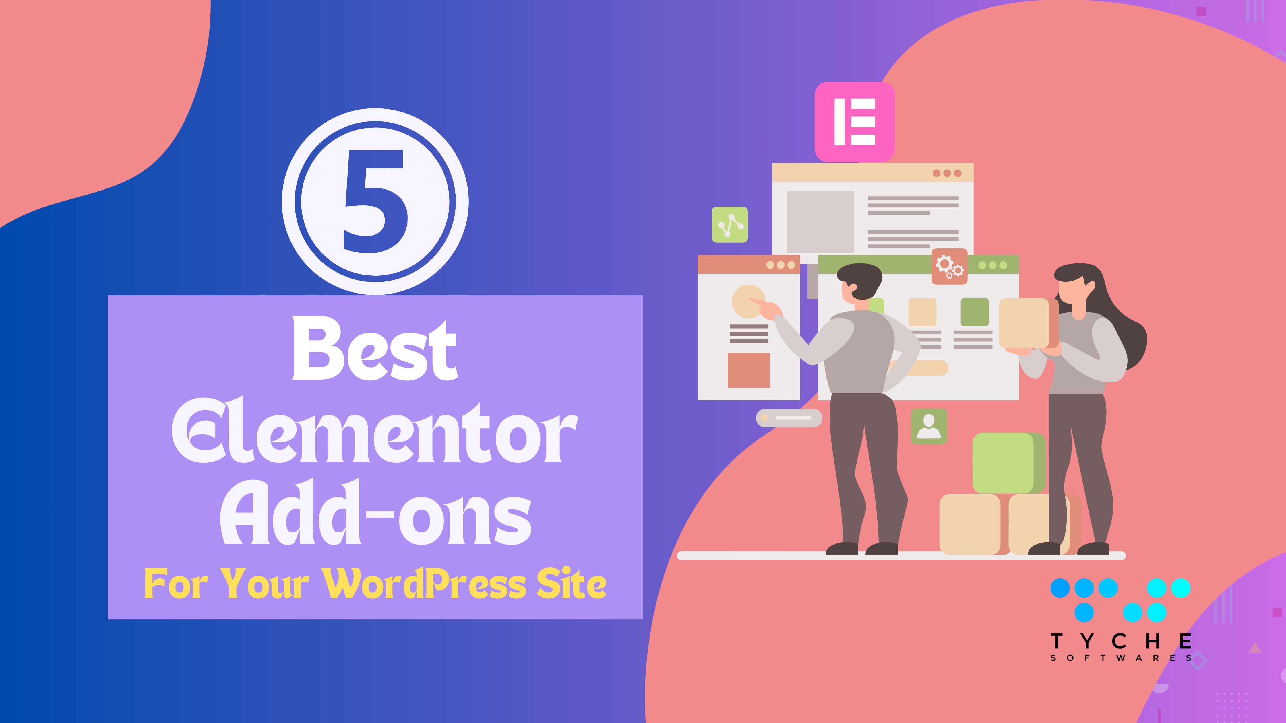 Best Elementor addons