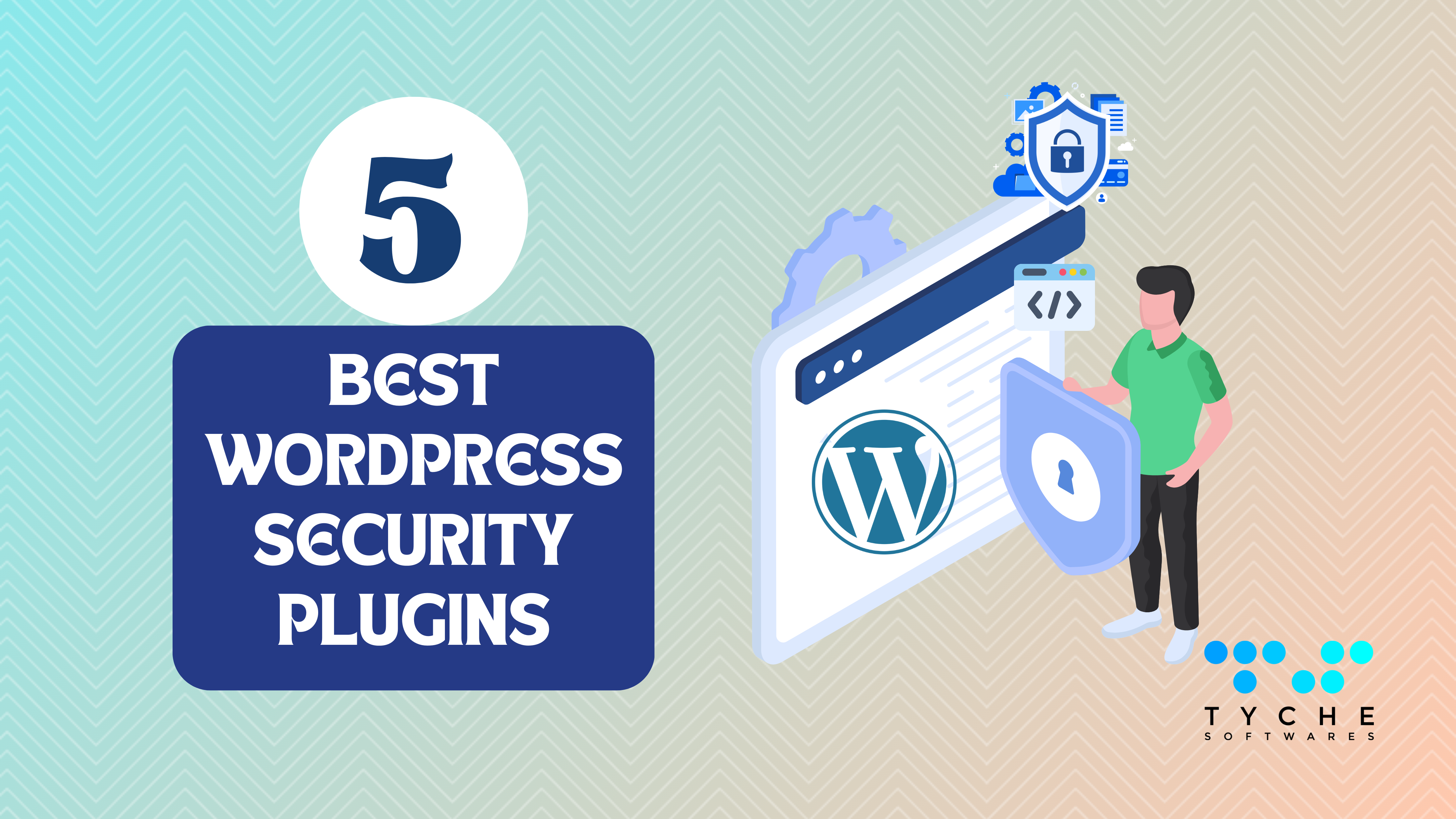 wordpress security plugin