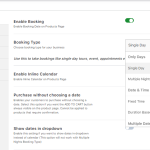 Booking Meta Box - Booking & Appointment Plugin for WooCommerce
