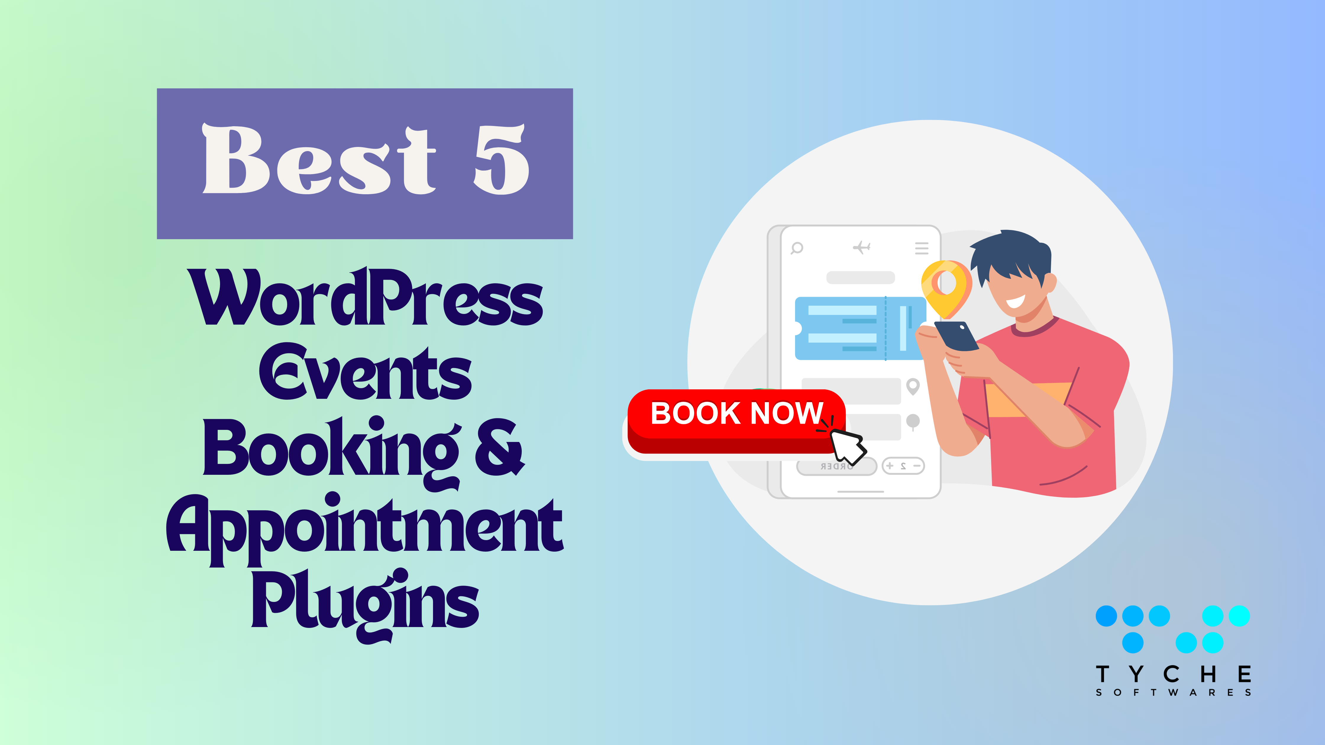 WordPress Booking and Appointments plugin