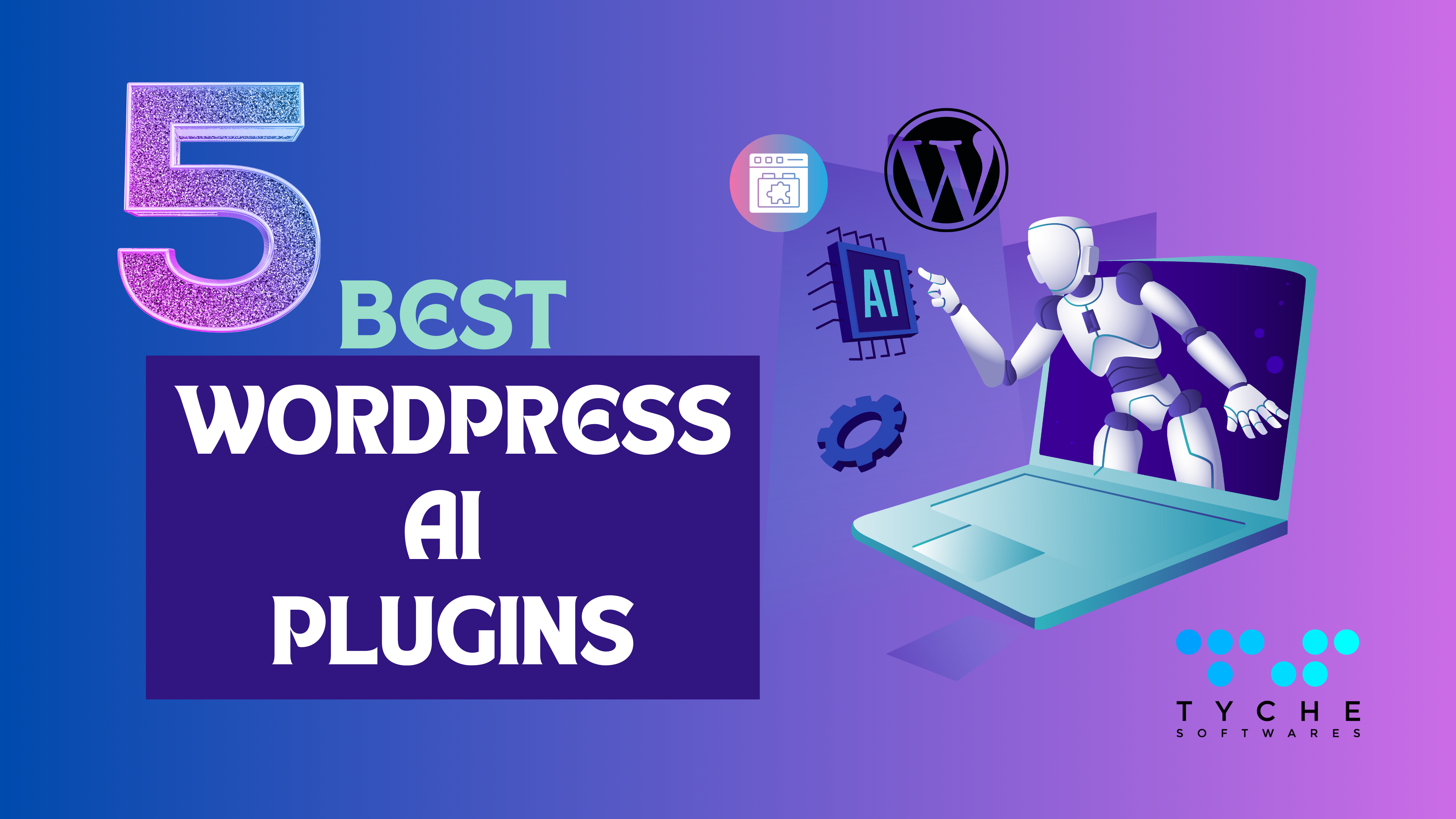 WordPress AI Tools