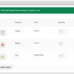 Flexi BOGO for WooCommerce - Buy X Get Y Cheapest Free