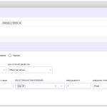 Flexi BOGO for WooCommerce - Fixed Discounts
