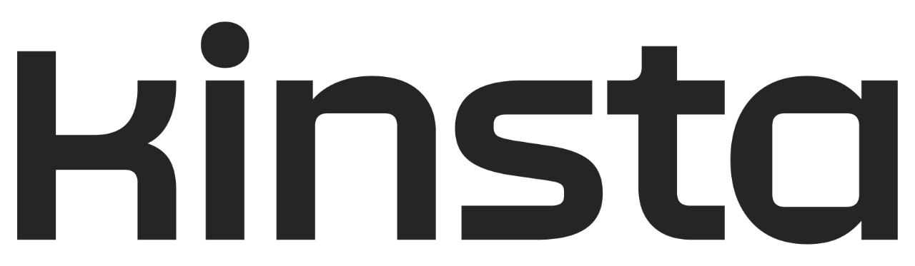 kinsta logo