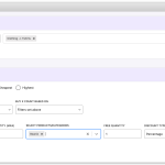 Flexi BOGO for WooCommerce - Percentage Discounts