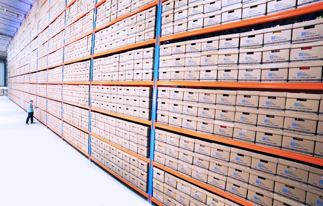 how to archive woocommerce orders flexi archiver
