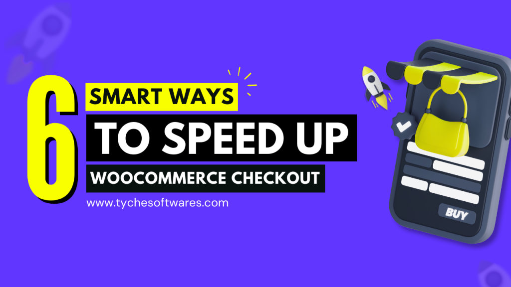 speed up woocommerce checkout page