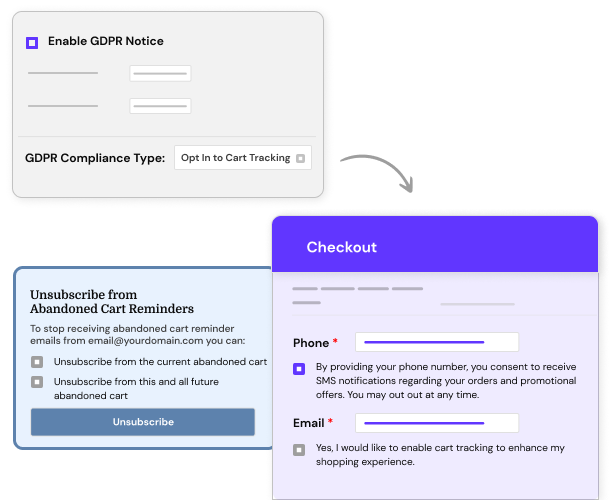GDPR-Compliant